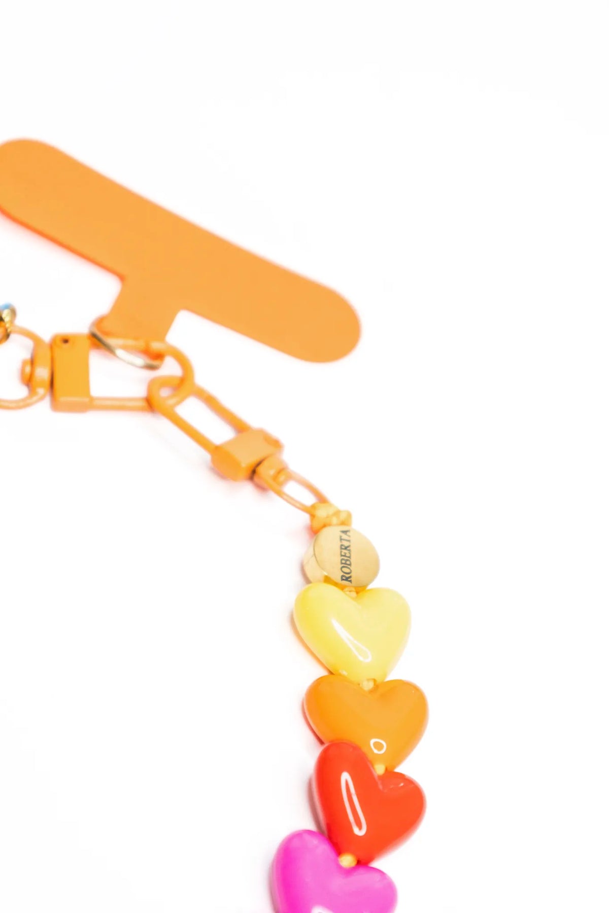 Candy Heart Glossy