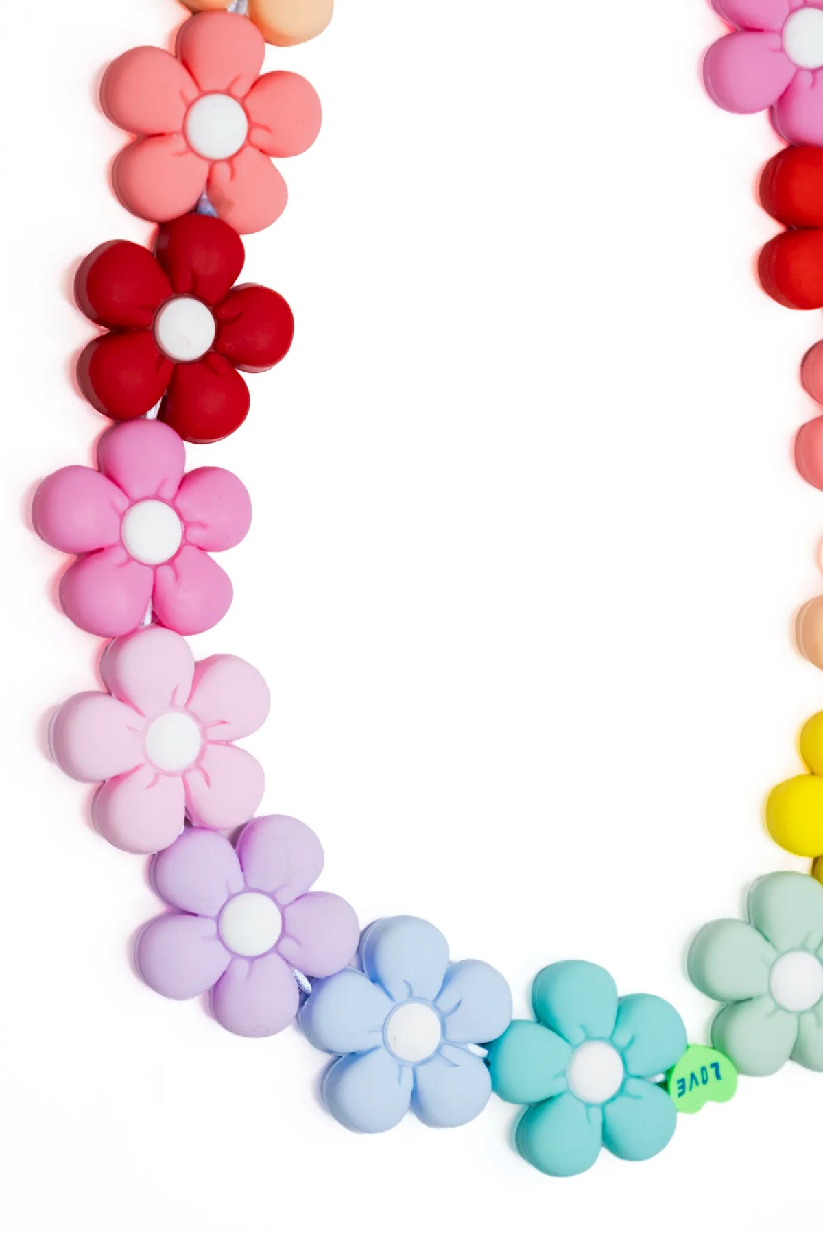 Silicone Daisy