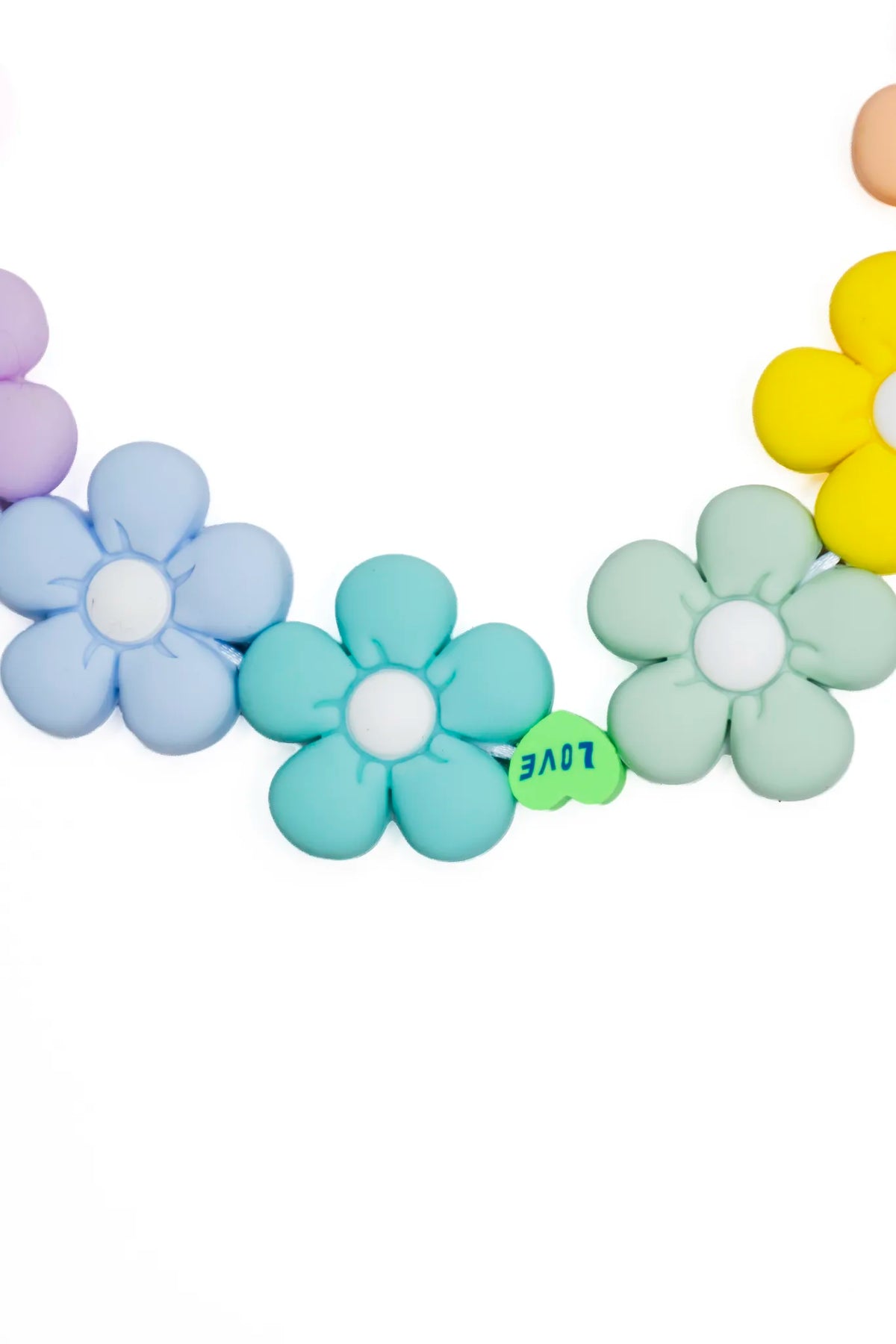 Silicone Daisy