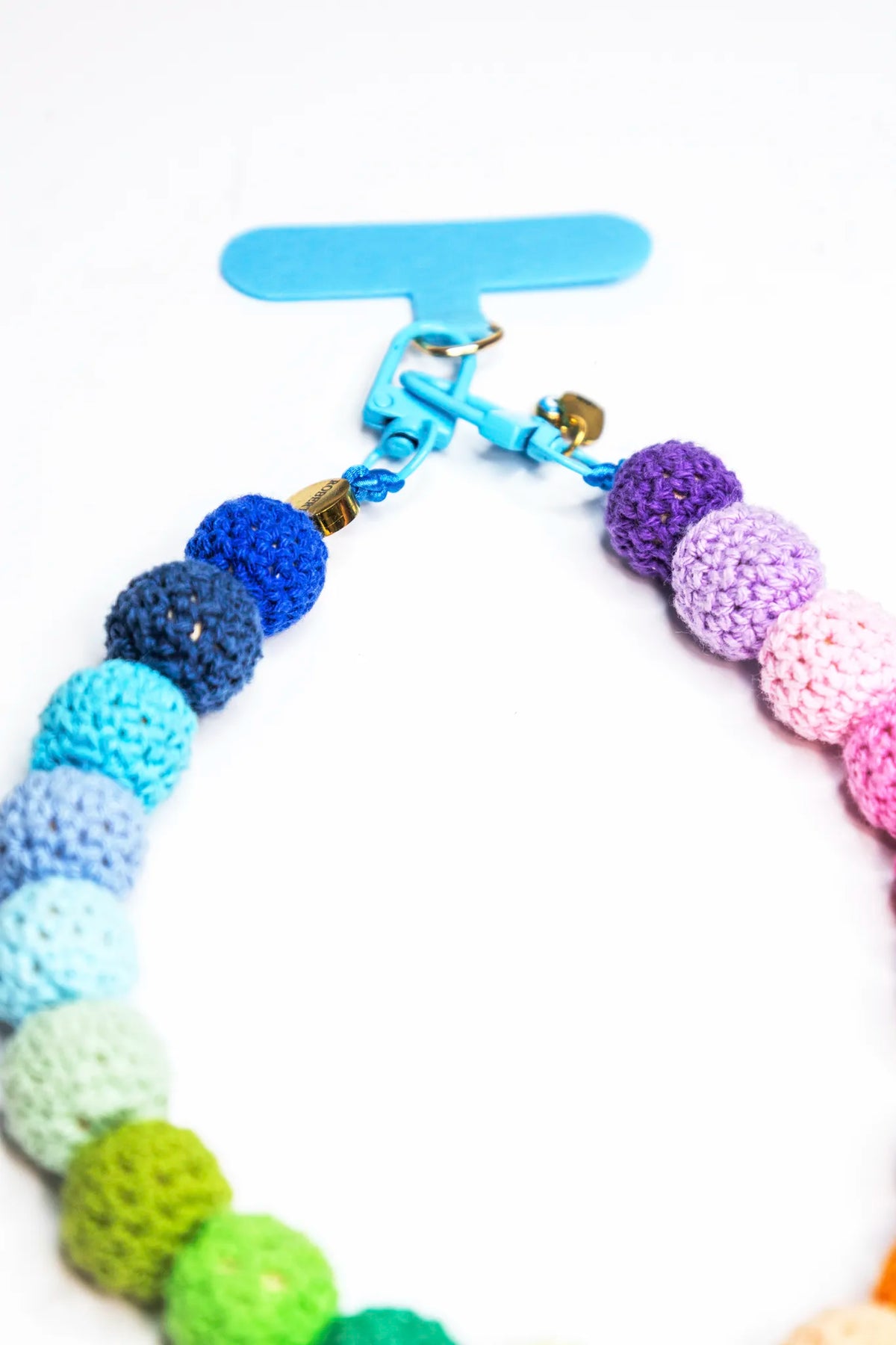 Crochet Rainbow