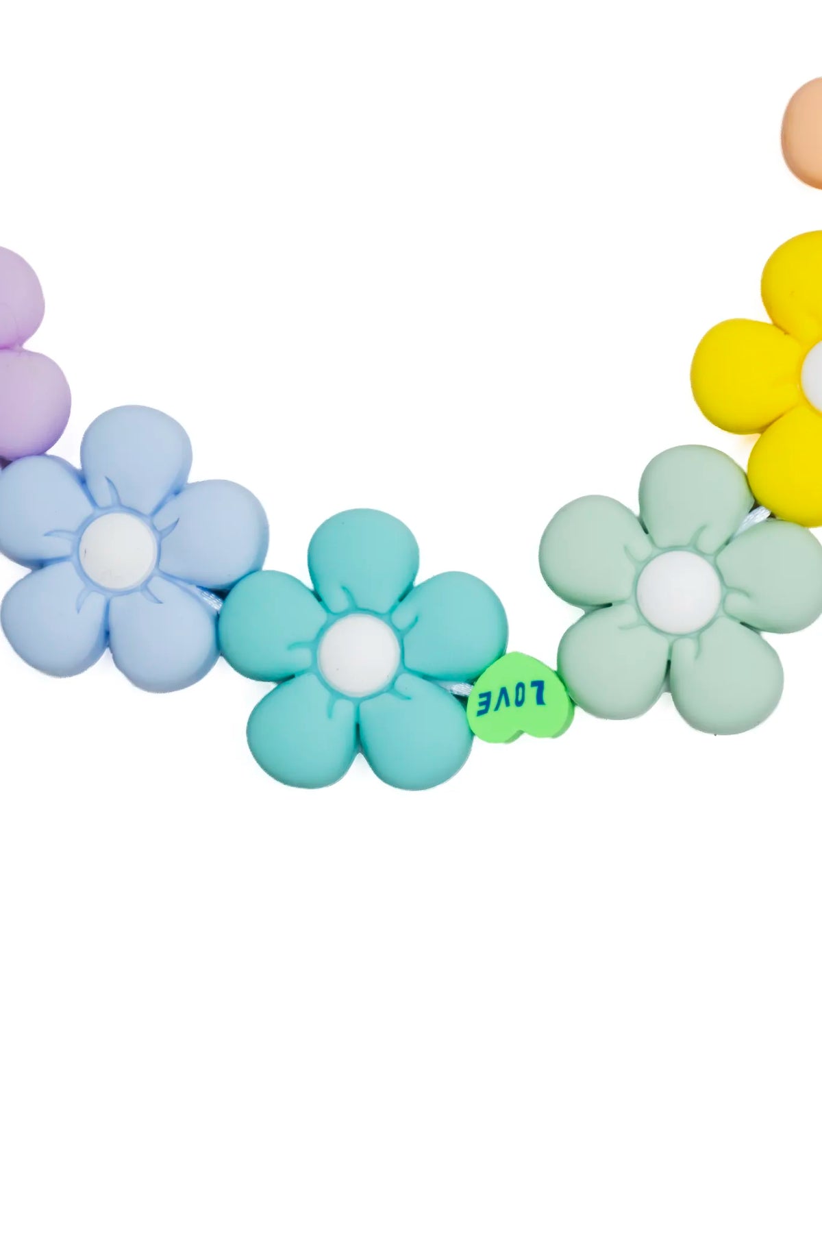 Silicone Daisy