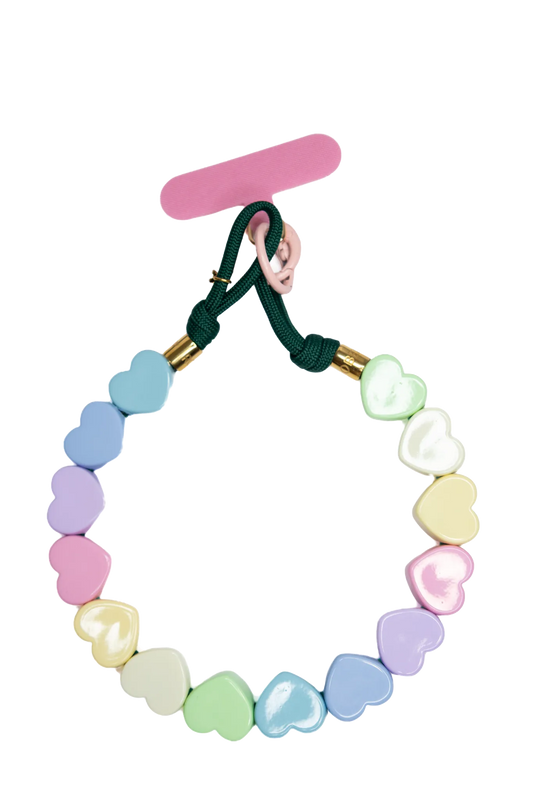 Pastel Heart